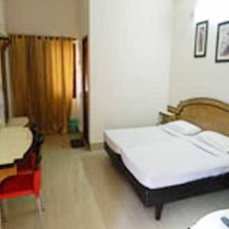 Hotel Priya, Bhubaneswar 4